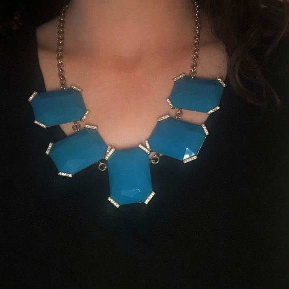 Sale⭐️Banana Republic Necklace - Picture 4 of 6